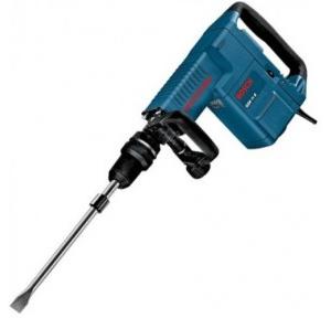 Bosch GSH 11 VC Demolition Hammer, 1700 W, 900-1700 bpm, 0611336000